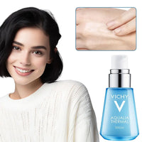 VICH Facial Skin Care Serum Set  VC Rejuvenating Essence HA Moisturizing Hyaluronic Acid Essence Moisturizing lotion Skincare