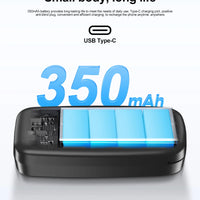 SERVO BM10 4G Mini Button Function Phone Speed Dial Auto Call Recorder Blacklist 2 SIM Small Mobile Phone Multilingual 2025 New