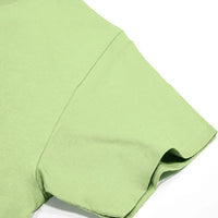 Summer Cotton Women T-Shirts Fun Graffiti Cute Smiling Face Prints Tees Breathable Loose O-Neck Casual Street Female Clothes