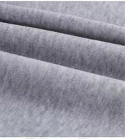 Men's Sweatpants Elastic Waist Joggers Track Pants Casual Sport Fitness Gym Clothing Autumn All-Match Loose Comfy Trousers