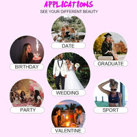 Long Box Braided 4x4 Lace Wigs With Baby Hair Twist Braids Lace Closure Wigs For Black Women Synthetic Cosplay Wig 30 Inch