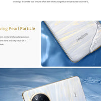 Chinese version realme 14 Pro Plus 5G NFC Snapdragon 7S Gen 3 Octa Core 6000mAh Battery 80W SUPERVOOC 50MP Smartphone Unlocked