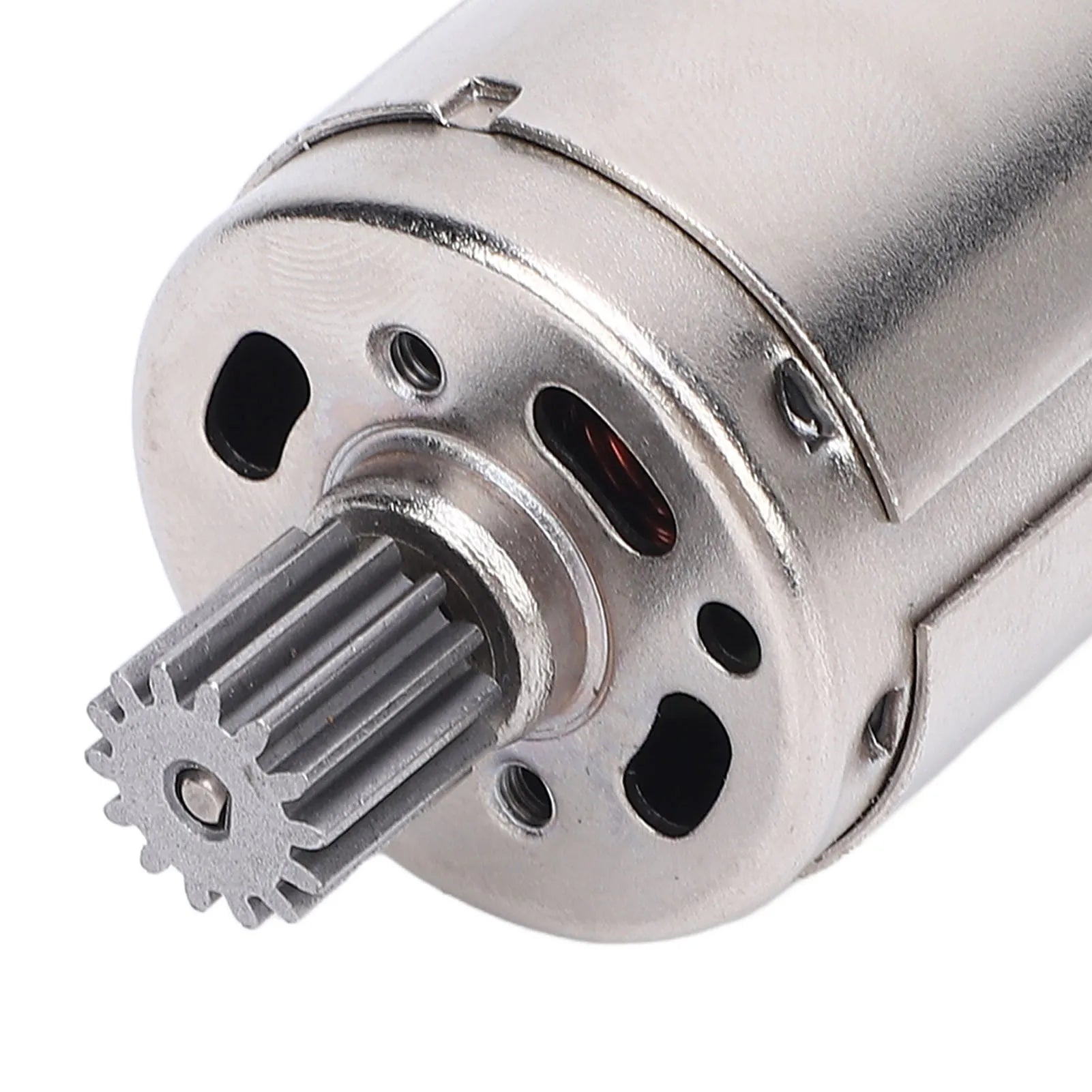 RC Car Motor Assembly Fine Workmanship RC Model Car Motor Assembly for SCY 16101 16102 16103 16201 RC Motor Assembly RC Motor