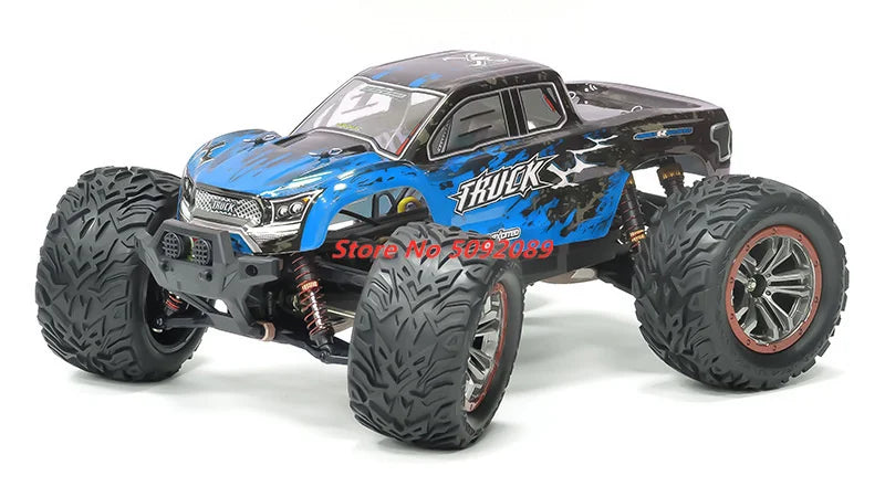 70km/h High Speed RC Racing Car 1/12 Competition Cars Adults High Speed Off Rear Big Racing Buggy Rc Car Hydraulic Shock Absorbe