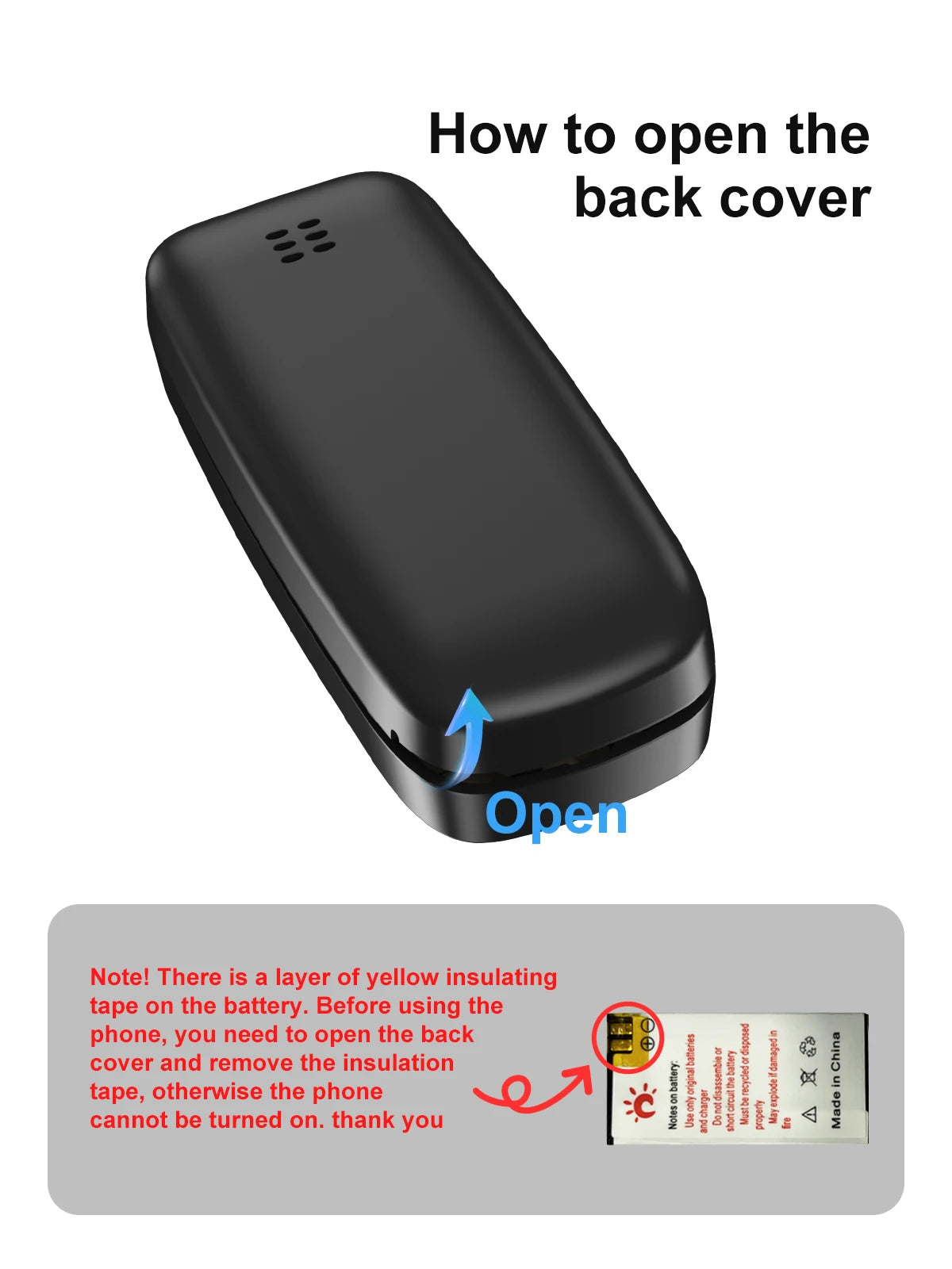 SERVO BM10 4G Mini Button Function Phone Speed Dial Auto Call Recorder Blacklist 2 SIM Small Mobile Phone Multilingual 2025 New