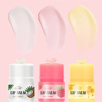 Moisturizing lip balm 20g Moisturizes dry lips, brightens lip color, softens dead skin, highly hydrates and smoothes lip skin