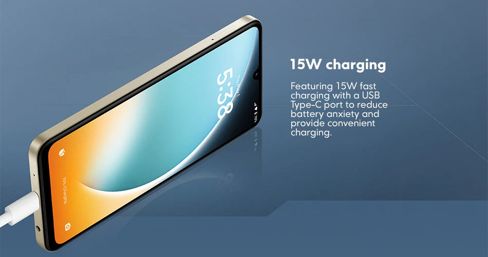 POCO C71 Global Version UNISOC T7250 processor 32MP AI dual camera Immersive 6.88” display 15W fast charging AI face unlock