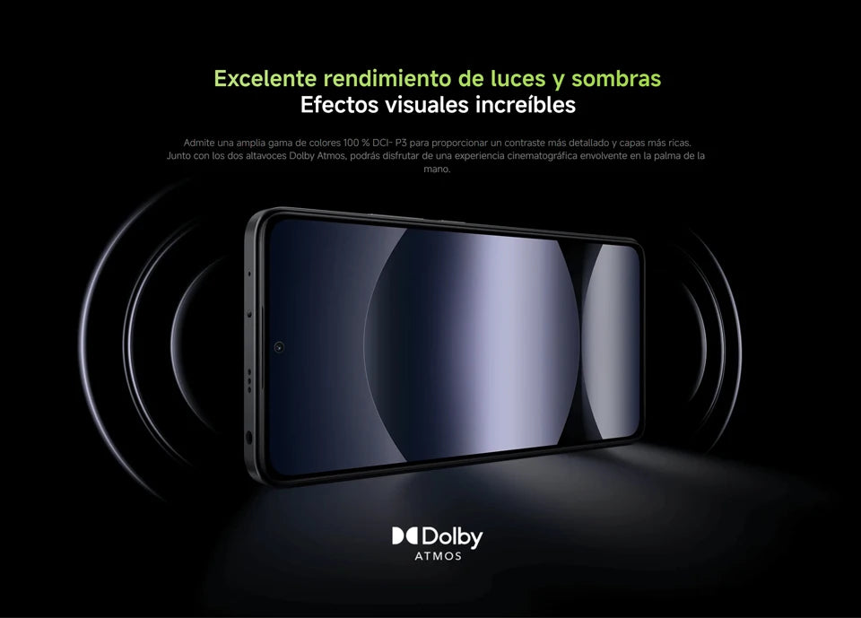 Xiaomi Redmi Note 14 4G, NFC, Helio G99-Ultra, 6.67'' AMOLED Display, 120 Hz, 108 MP AI Camera, Charger not Included