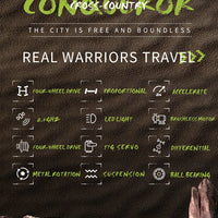 JJRC C8803 C8805 RC Car 4x4 Super Brushless 50/60/70KM/H 4WD High Speed RC Off-Road Car Children and Adults Toys