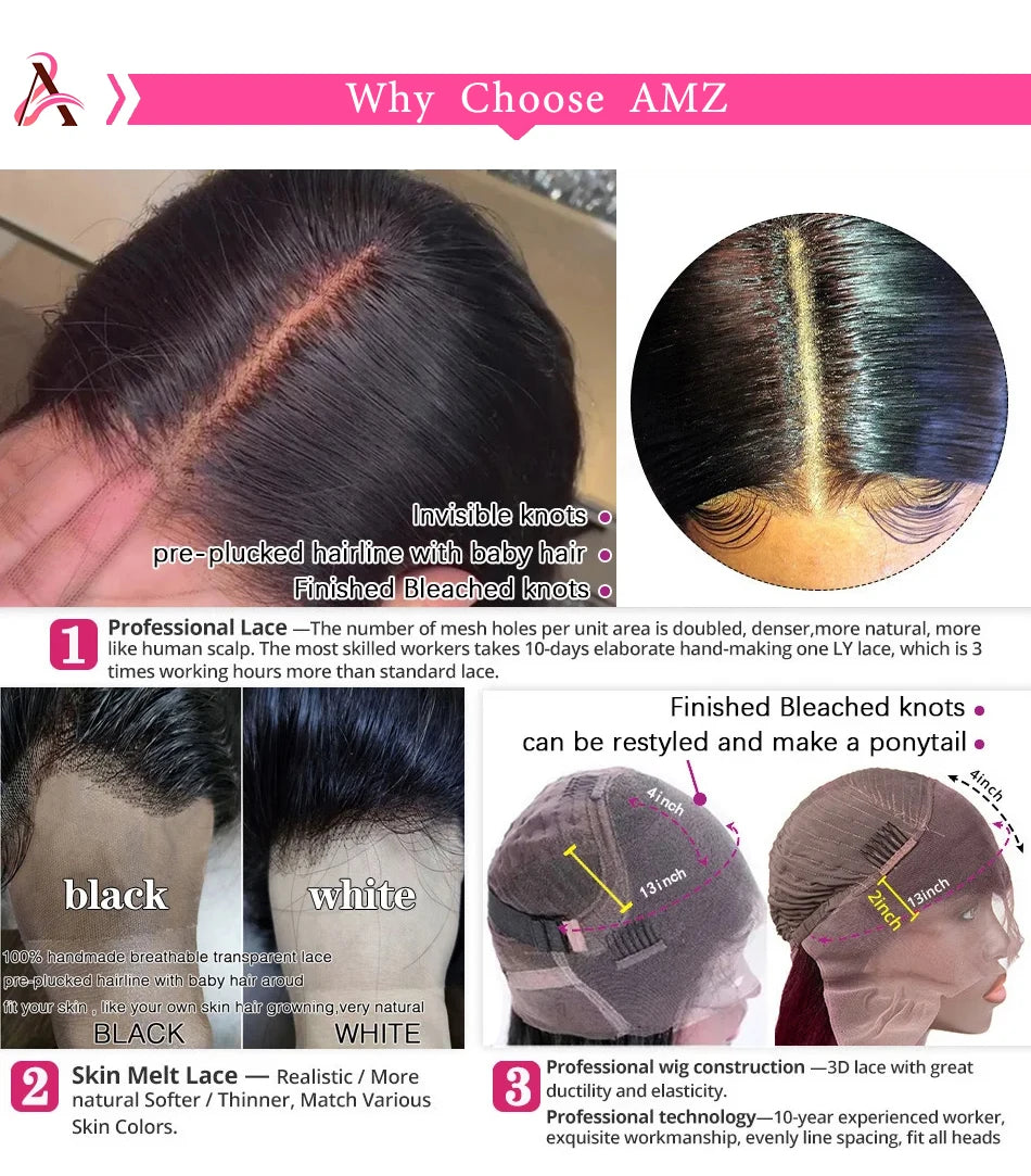 HD Silver Grey 13x6 Lace Frontal Wig 100% Vietnamese Body Wave Wigs Virgin Hair Gray Lace Front Human Hair Wis For Women On Sale