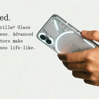 New Global Version Nothing Phone 1 5G Smartphone 100% Original Snapdragon 778G+ 6.55" OLED 120Hz Screen 50 MP Sony IMX766 Sensor