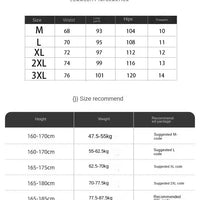 Spring new men's outdoor work pants loose fitting and trendy brand quick drying harem pants elastic waisted casual pants