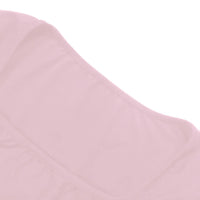 Women's Long Sleeve Tops Casual Scoop Neck Ribbed Knit Slim Fitted Basic Tee Shirts Trendy Spring Outfits