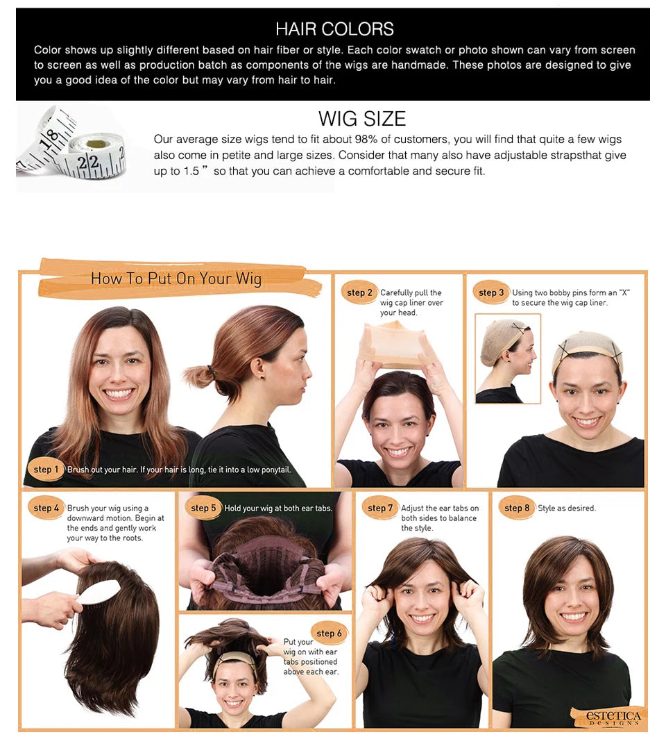 Gray Blonde Synthetic Wigs Dark Root Hairline Lace Frontal Straight Layered Wigs for Women Ladies Daily Use Wigs Heat Resistant