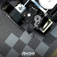 RC Car 1/24 Scale Professional Drift Racing High Speed 4WD Simulation Model RTR Electric Toy Gift for Adults Kids In Stock