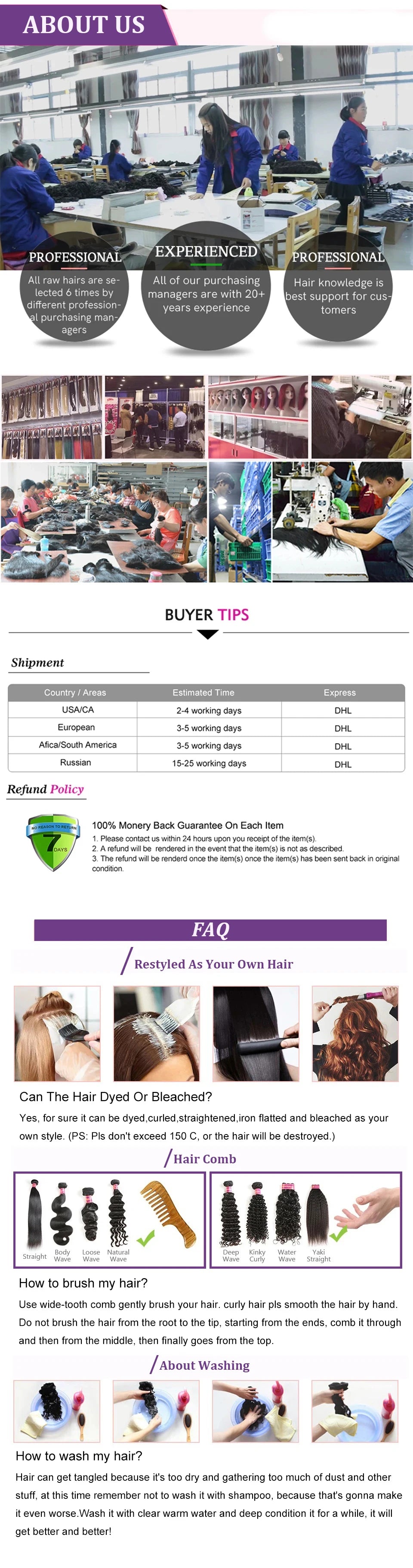 Drawstring Ponytail Extension Straight P8/613 Golden Brown Mix Blonde Clip In Ponytail Hair Extensions Hairpieces For Women Girl