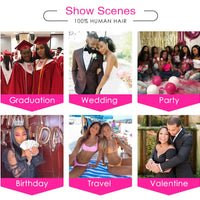 Double Drawn Glueless Short Bob Wigs Raw Vietnamese Hair Wig Body Wave Human Hair Lace Frontal Pre Cut 13x4 Hd Lace Wigs On Sale