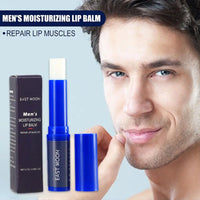 Men s Lip Balm Removes Dead Skin Protects The Lips Prevents Dryness And Cracking Hydrates Moisturizes And Nourishes The Lips