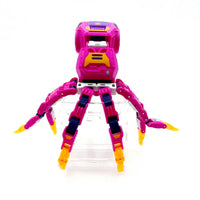 【 In Stock 】 52toys Beast Box Chimelong Octopus Wild Boar Owl Transformation Toy Mobile Model Trendy Handheld Trendy