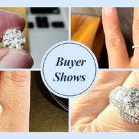 Premium D Color Moissanite Stone with GRA Certificate 0.1-10.0ct Moissanita Loose Gemstones Pass Diamond Tester Wholesale Prices