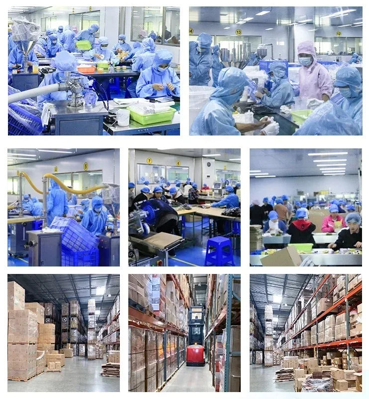 540 Derma Roller Skin Care Needle Micro Dermaroller Professional Derma Roller For Hair Growth Beard Growth Facial Beauty Roller