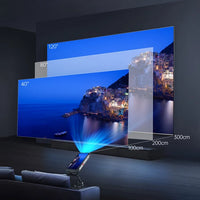 Unihertz Tank 3 Pro 8849 with 100 Lumens 120Hz Projector ,32GB/36GB RAM,512GB ROM,23800mAh 120W Fast Charger,5G,200MP Camera