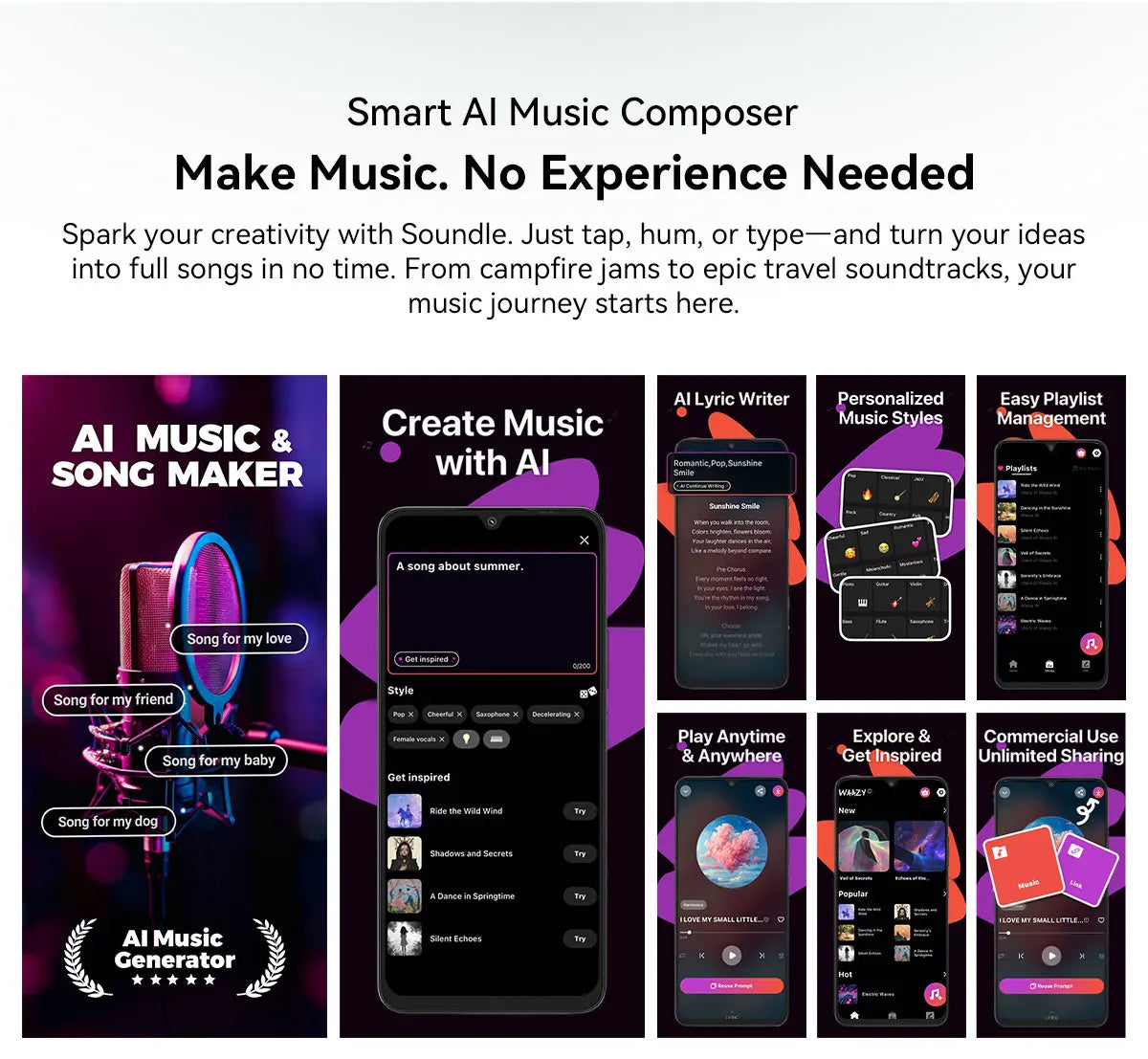 Blackview SHARK 6 AI Smartphone Android 15 Unisoc T8100 5G Mobile Phone 6.88'' Display 120Hz,  8+16GB RAM,128GB+2TB ROM, 5000mAh