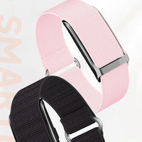 New Smart Watch Men Smart Health Wristband Women GPS Sport Trajectory 1ATM Waterproof All Day Healthy Monitor Fitness Bracelet