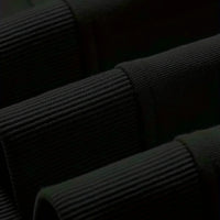 Fitness Sports Sweatpants High Street Fashion Hip Hop Retro Stripe Casual Straight Wide Pants Men Harajuku Y2K Fashion Pants