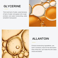 Gold and Seaweed Eye Mask Provides Long-lasting Hydration Locks in Moisture Nourishes and Softens The Skin Eliminating Puffiness