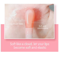 Moisturizing Lip Balm Original Lip Oil Gloss Care of the Lips Benetitnt for Lips Plumping Exfoliating Pink Plumping Gloss Oil