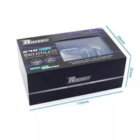 RC Car Surpasshobby Rocket 540 V5R Sensored Brushless Drift Racing Motor for 1/10 1/12 1/14 RC Car Competition Modified Truck