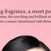 BIOAQUA Honey Peach Exfoliating Facial Cream Scrub Exfoliant Body Scrub Moisturizing Nourishing Exfoliator Face Cream Skin Care