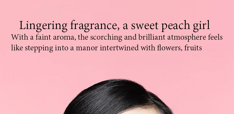 BIOAQUA Honey Peach Exfoliating Facial Cream Scrub Exfoliant Body Scrub Moisturizing Nourishing Exfoliator Face Cream Skin Care