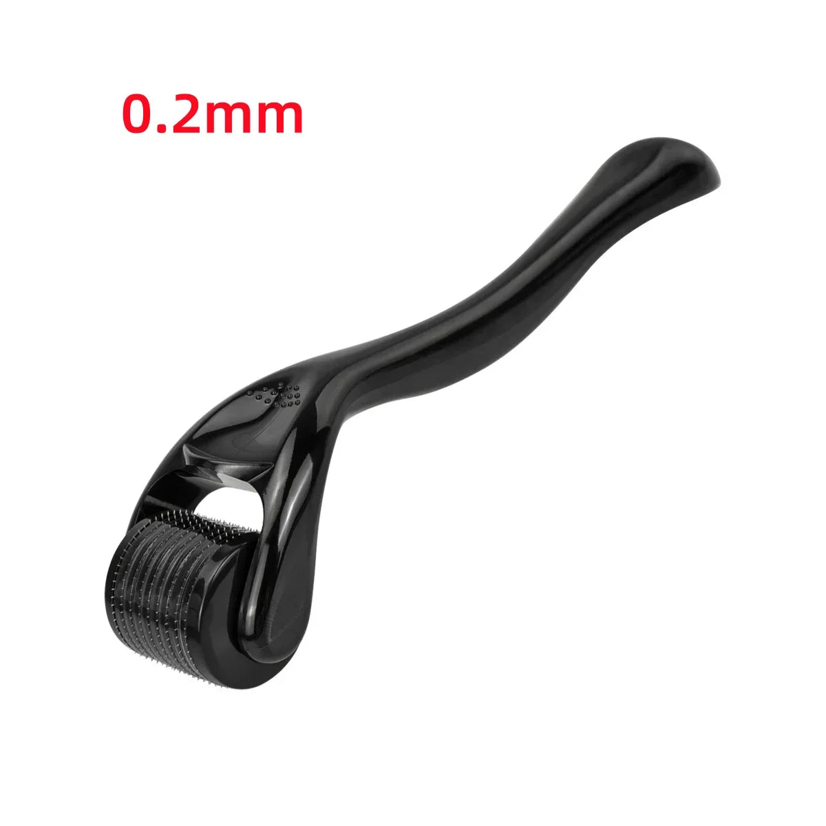 540 Derma Roller Skin Care Needle Micro Dermaroller Professional Derma Roller For Hair Growth Beard Growth Facial Beauty Roller