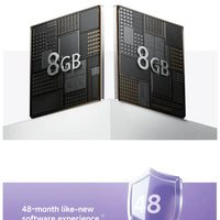 Xiaomi Redmi 15 Smartphone Global Version Snapdragon 685 128GB / 256GB ROM 6.9" FHD+ DotDisplay 50MP Camera 7000mAh IP64