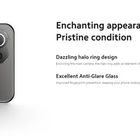 Xiaomi mi 11 Lite smartphone Cell Phones 5G  AMOLED Snapdragon 780G 64MP Full Screen 90HZ used phone