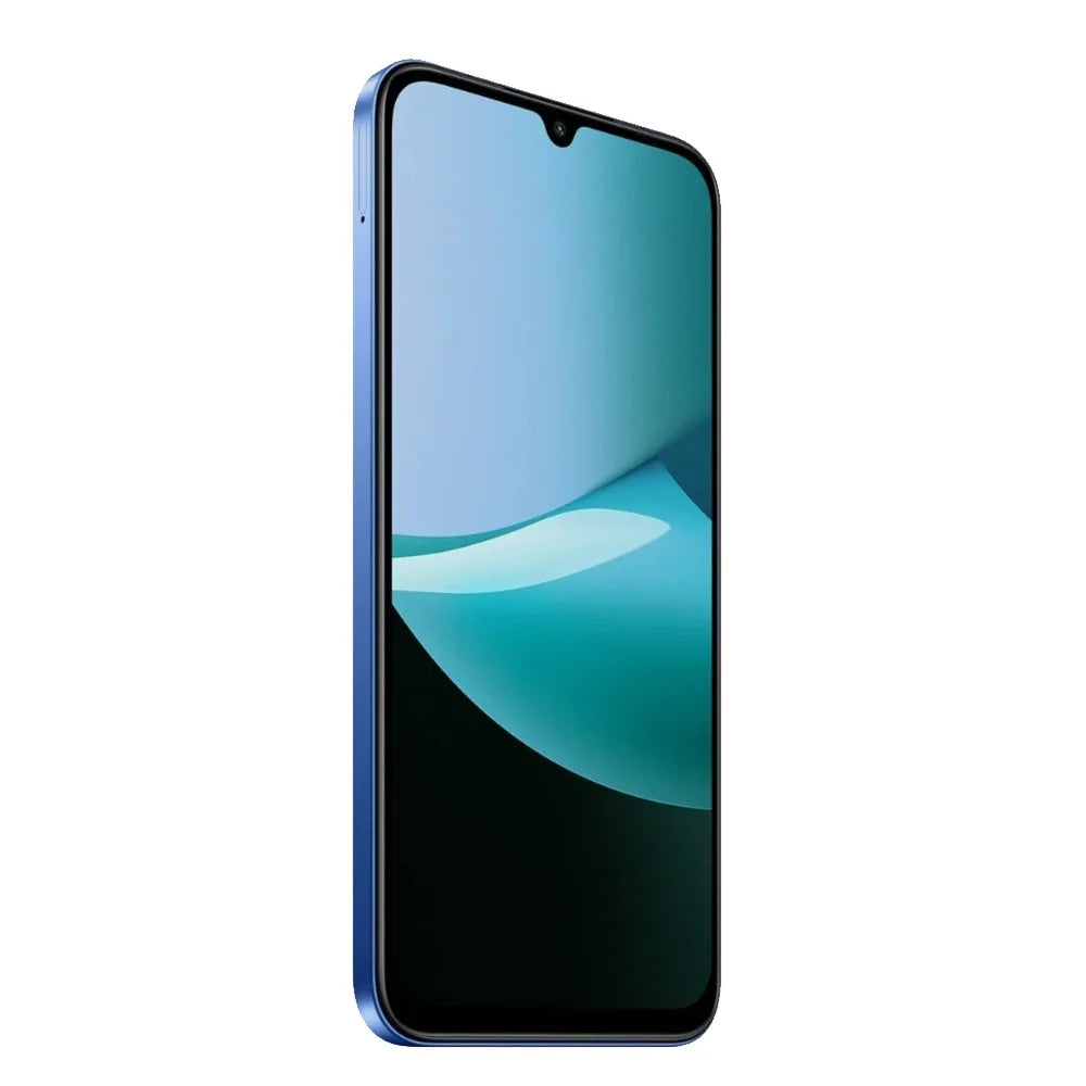 Xiaomi Redmi 15C, Smartphone, 6.9" Screen, 120 Hz, MediaTek Helio G81-Ultra, 6000mAh battery, 50MP Camera, IP64