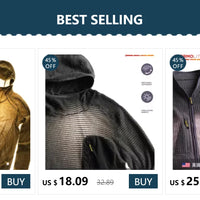 Hooded Pullover: Lightweight Breathability + Long-Lasting Warmth, Redefining Urban Outdoor Comfort