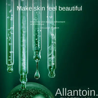 Tiktok Hot Sale Seaweed Collagen Filling Crystal Mask Replenishing Fruit Jelly Skin Transparent Mask Skin Care Masque 1/3/5/10pc