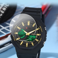 OFNS Top Brand G Style Outdoor Sports Watches Men LED Digital Watches Military Waterproof Electronic Watch Relogio Masculino