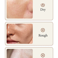 BIOAQUA White Rice Face Exfoliating Gel Moisturizing Cream Nourishing skincare Facial Scrub Facial Cream Exfoliants Skin Care