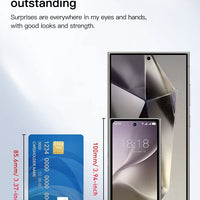 ONEMYTH S25 Pro 4.0" Mini Smartphone 2GB RAM 16GB ROM Android10.0 Face Recognition Unlock 2000mAh 3G Small Mobile Phone