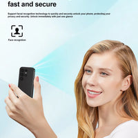 Official SERVO S24 Ultra Mini Android Smartphone 3.75" Screen 3G WCDMA 2MP Camera 1GB+16GB Play Store 2 SIM Small Cellular Phone