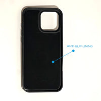 Fashion Phone Cases for iPhone 17 Air 16 Pro Max 15Pro 14Pro Personalized 3D "Devil's Eye" Design Cover Halloween Couple Case