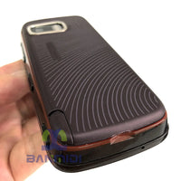 Unlocked Original 5800 Xpress Music Mobile Cell Phone GSM 3G Wifi Bluetooth 3.1MP Camera Touchscreen Cellphone.Made on 2008 Year