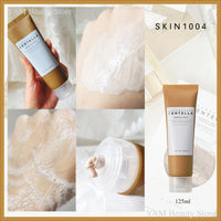 Korean Skin Care Centella Ampoule Face Wash Foam Cleanser Facial Pore Control  Makeup Gentle Cleansing Oil Original Skincare Set