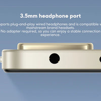 POCO C71 Global Version UNISOC T7250 processor 32MP AI dual camera Immersive 6.88” display 15W fast charging AI face unlock