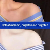 Vaselina-loción corporal de niacinamida, 400ml, alivia la piel seca y deshidratada, exfoliante, nutritiva e hidratante para el c