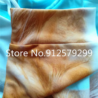 Men's Novelty Food Hoodie 3D Print Pullover Unisex Casual Sweatshirt